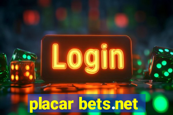 placar bets.net