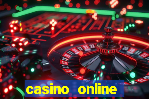 casino online fortune tiger