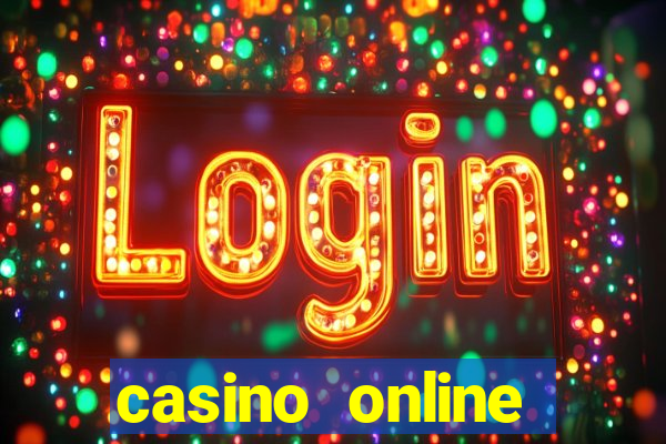 casino online fortune tiger