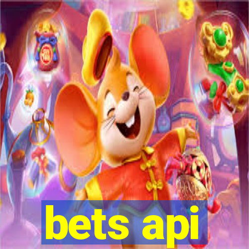 bets api