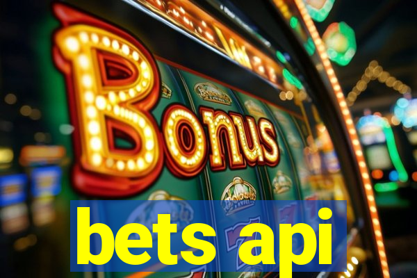 bets api