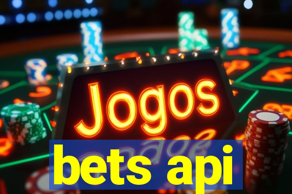 bets api