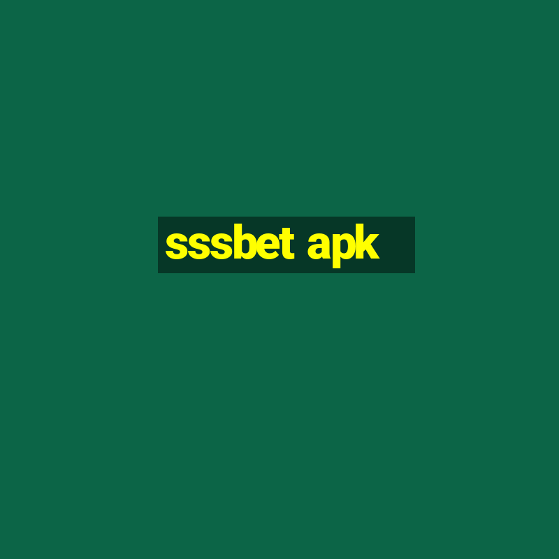 sssbet apk