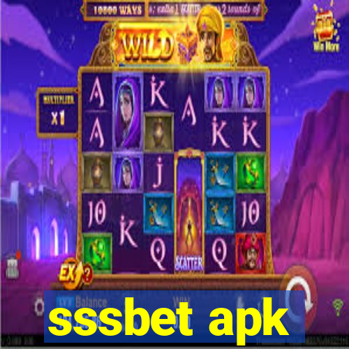 sssbet apk