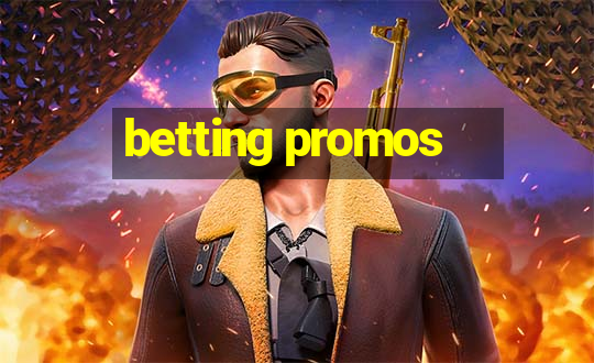 betting promos