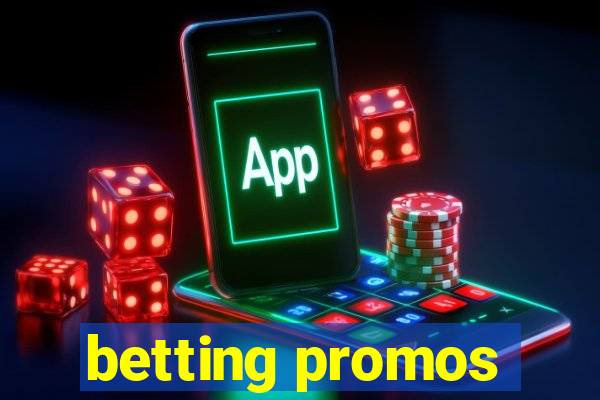 betting promos