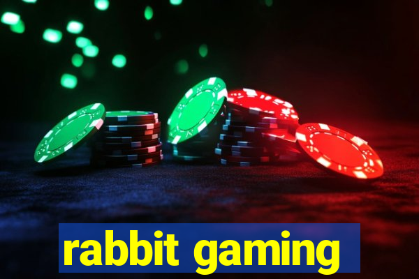 rabbit gaming