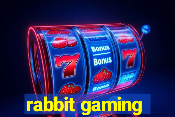 rabbit gaming