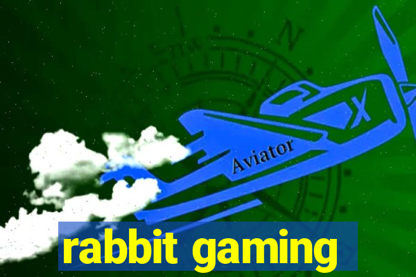 rabbit gaming