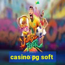 casino pg soft