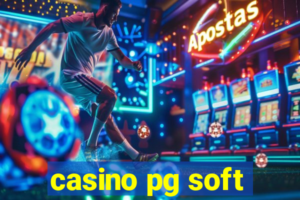 casino pg soft