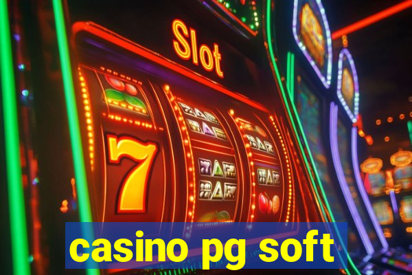 casino pg soft