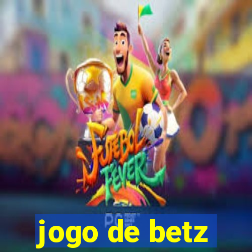 jogo de betz