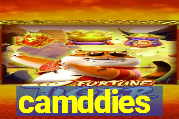 camddies