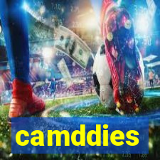 camddies