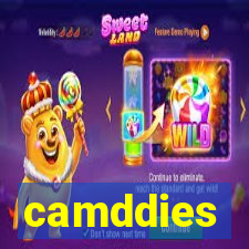 camddies