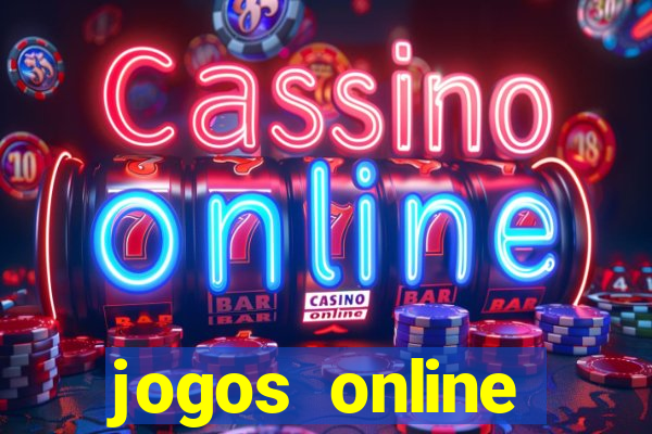 jogos online valendo dinheiro