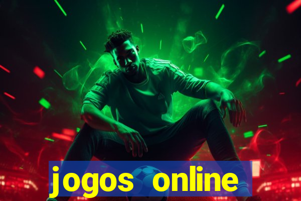 jogos online valendo dinheiro