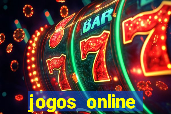 jogos online valendo dinheiro