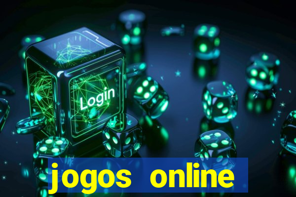 jogos online valendo dinheiro