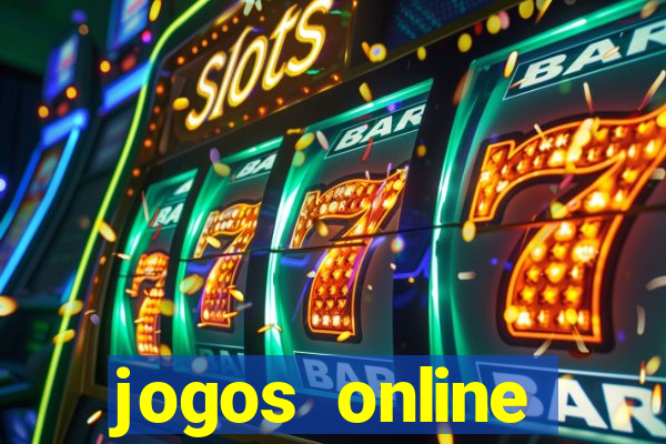 jogos online valendo dinheiro