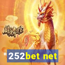 252bet net