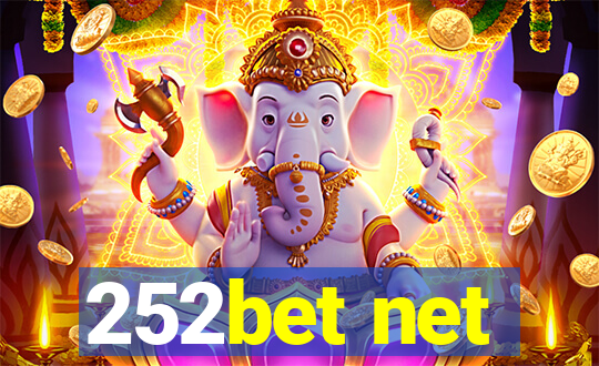 252bet net