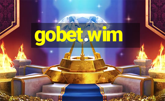 gobet.wim