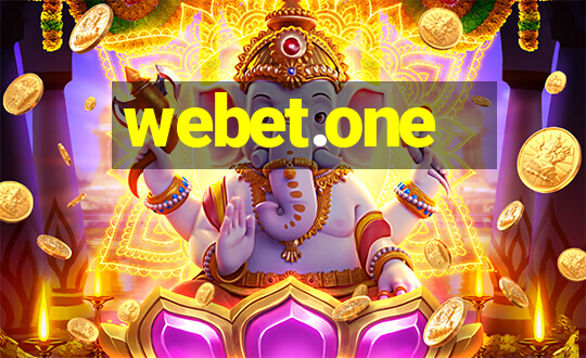 webet.one