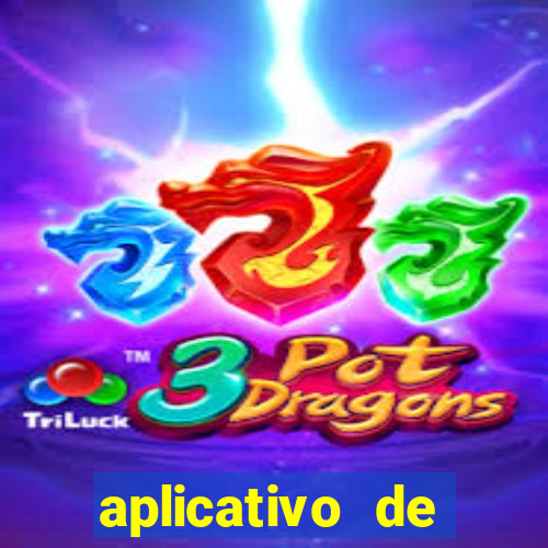 aplicativo de estatística de jogos