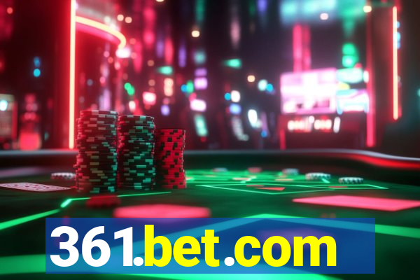 361.bet.com