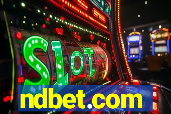 ndbet.com