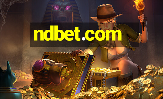 ndbet.com