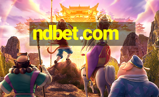 ndbet.com