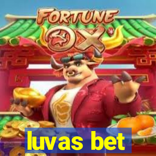 luvas bet