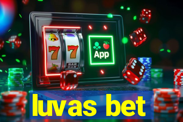 luvas bet