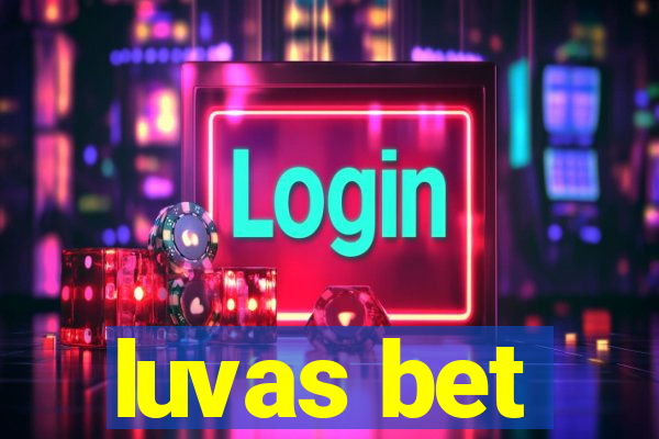 luvas bet