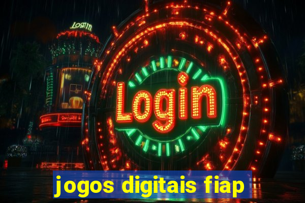 jogos digitais fiap