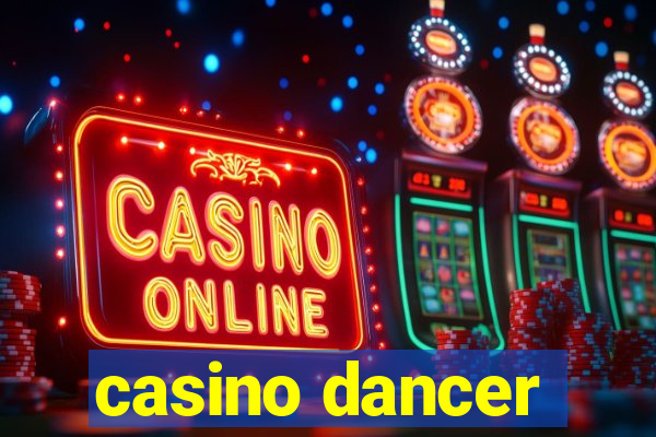 casino dancer