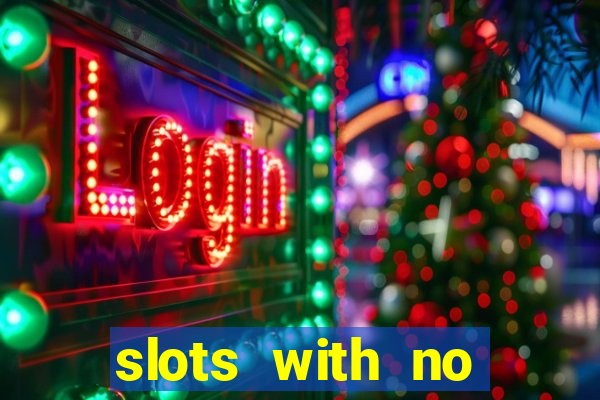 slots with no deposit bonus