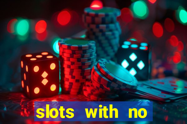 slots with no deposit bonus