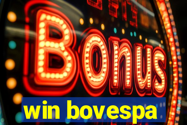 win bovespa