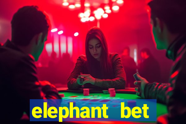 elephant bet angofoot apostas desportivas