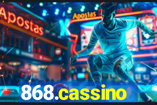 868.cassino