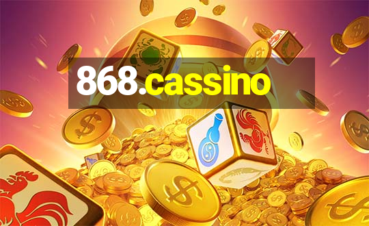 868.cassino