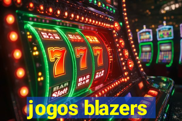 jogos blazers