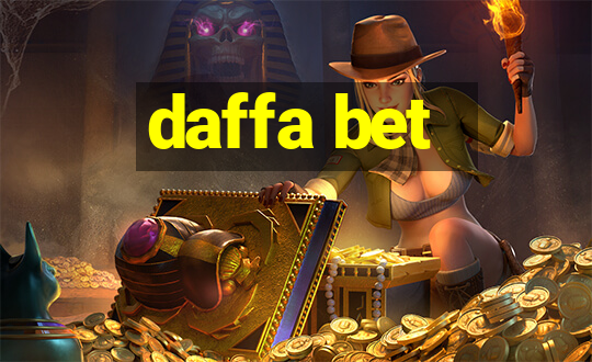 daffa bet