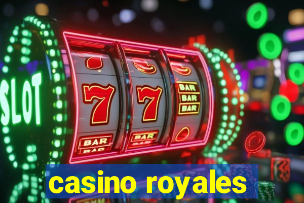 casino royales