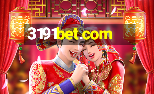 3191bet.com