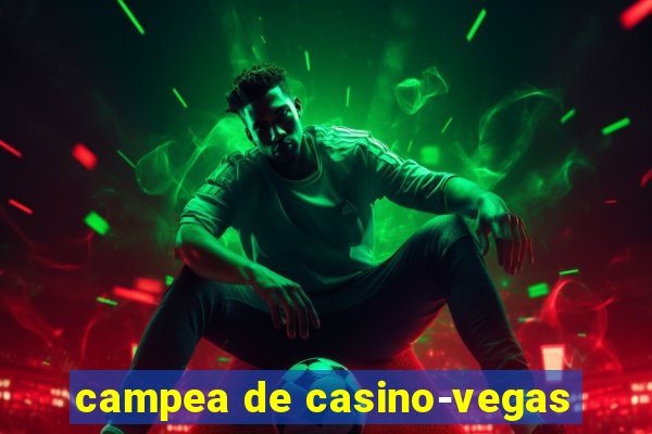 campea de casino-vegas